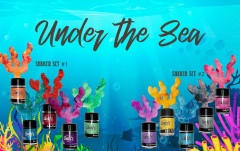 Magical Shakers Set - Under the Sea 1