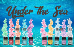 Magical Shakers Set - Under the Sea 2