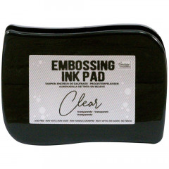 Couture Creations Embossing Ink Pad