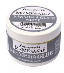 Stamperia Mix Media Glue