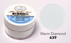 Silk Microfine Glitter - Warm Diamant