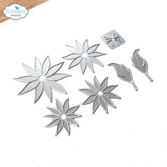Metal Cutting Die - Florals 22