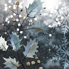 Mystical Winter 12x12 Paper Pack