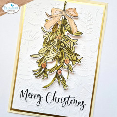 Clear Stamps - Noel