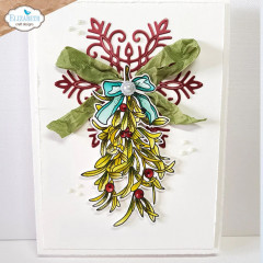 Clear Stamps - Noel