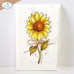 Clear Stamps - Sunshine