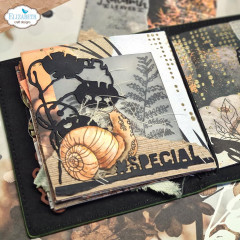 Clear Stamps - Forest Friends