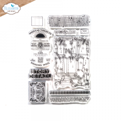Clear Stamps - Craft Studio 1