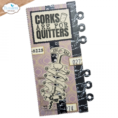 Cutting Dies & Clear Stamps - Celebrations