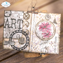 Clear Stamps - Plusses and more