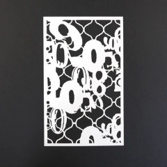 Pattern Stencil Pack - Planner 3