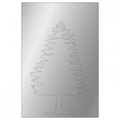 Gemini Create-a-Card - O Christmas Tree