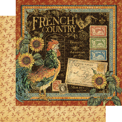 French Country - Deluxe Collectors Edition Pack
