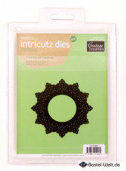 Intricutz Dies - Stanzform - Christmas Seedling