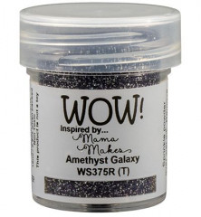 Wow Embossing Glitter - Amethyst Galaxy (T)