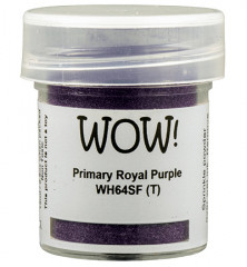 Wow Primary - Royal Purple (T)