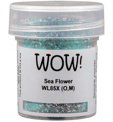 WOW Colour Blends - Sea Flower (OM)