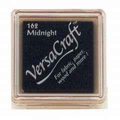 VersaCraft Mini Stempelkissen - Midnight