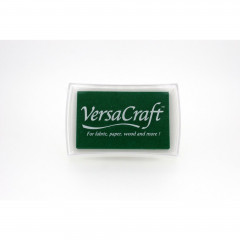 VersaCraft Stempelkissen - Emerald