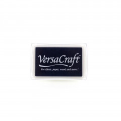 VersaCraft Stempelkissen - Midnight