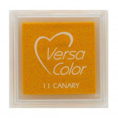 VersaColor Stempelkissen Cubes canary