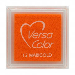 VersaColor Stempelkissen Cubes marigold