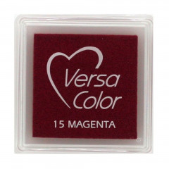 VersaColor Stempelkissen Cubes magenta