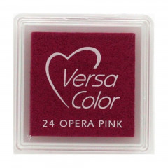 VersaColor Stempelkissen Cubes Opera Pink