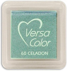 VersaColor Stempelkissen Cubes Celadon