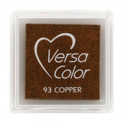 VersaColor Stempelkissen Cubes Copper