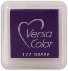 VersaColor Stempelkissen Cubes Grape