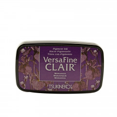 VersaFine Clair Ink Pad - Monarch
