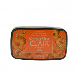 VersaFine Clair Ink Pad - Summertime
