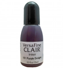 VersaFine Clair Inker - Purple Delight