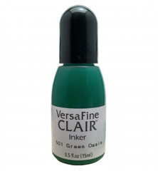VersaFine Clair Inker - Green Oasis