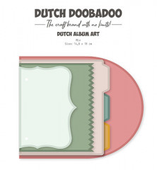 Dutch Album Art - Mix 6 Set