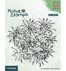 Motive Clear Stamps - Sparkles