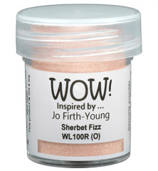 WOW Colour Blends - Sherbet Fizz - by Jo Firth-Young (O)