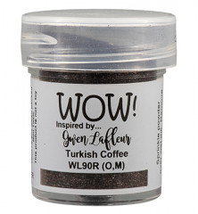 WOW Colour Blends - Turkish Coffee - Gwen Lafleur (OM)