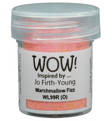 WOW Colour Blends - Marshmallow Fizz- by Jo Firth-Young (O)