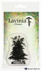 Lavinia Clear Stamps - Christmas Eve