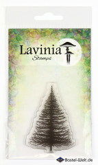 Lavinia Clear Stamps - Fir Tree