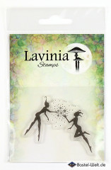 Lavinia Clear Stamps - Fairy Couple