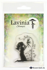 Lavinia Clear Stamps - Fairy Wish