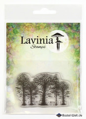 Lavinia Clear Stamps - Trees