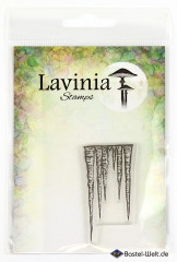 Lavinia Clear Stamps - Icicles