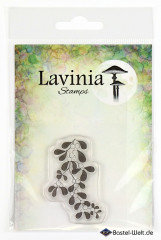 Lavinia Clear Stamps - Mistletoe
