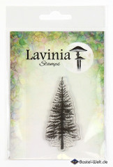 Lavinia Clear Stamps - Fir Tree 1