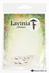 Lavinia Clear Stamps - Birds
