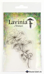 Lavinia Clear Stamps - Honeysuckle